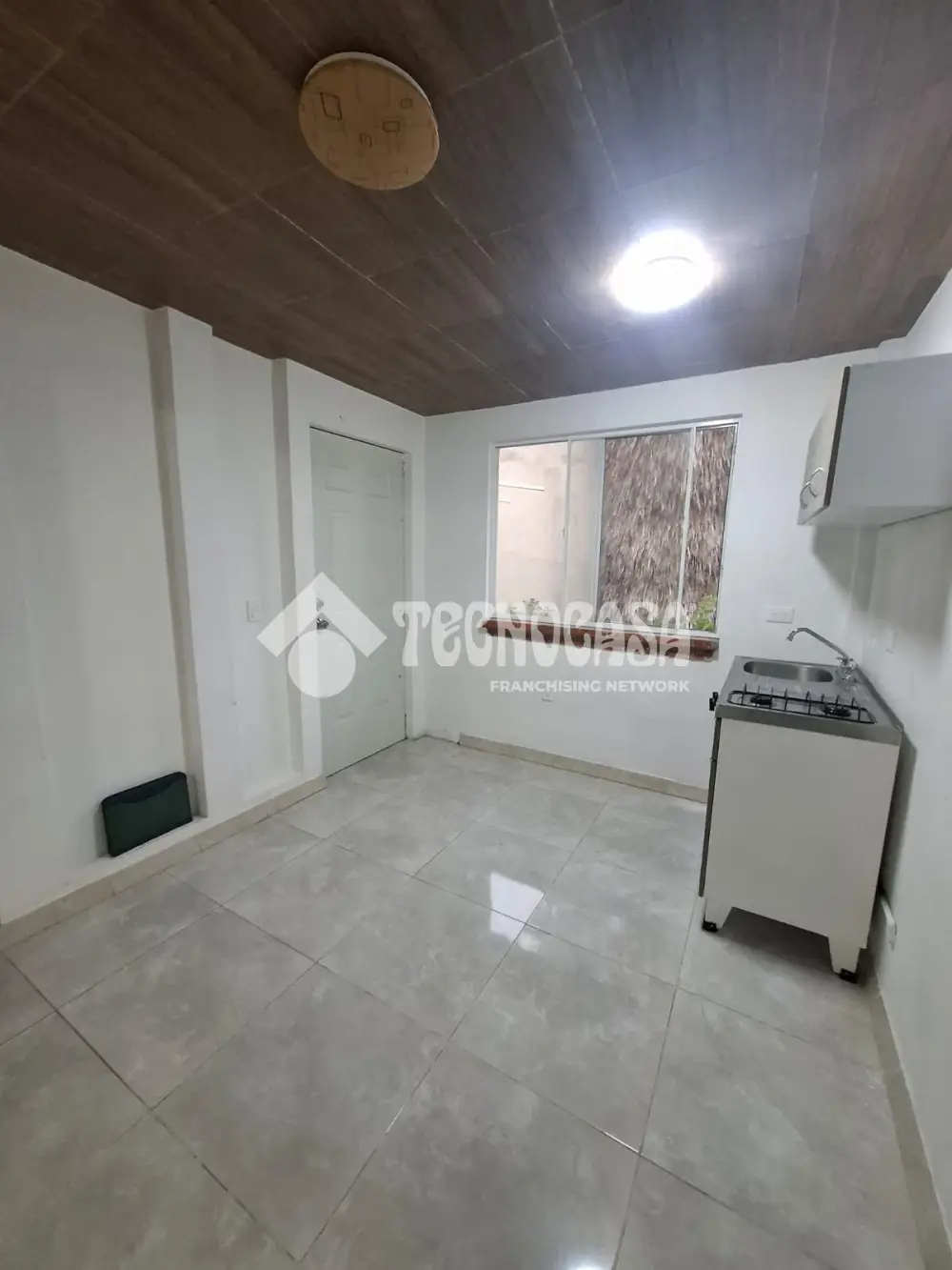 Departamento en Cuadrante de San Francisco — foto 2