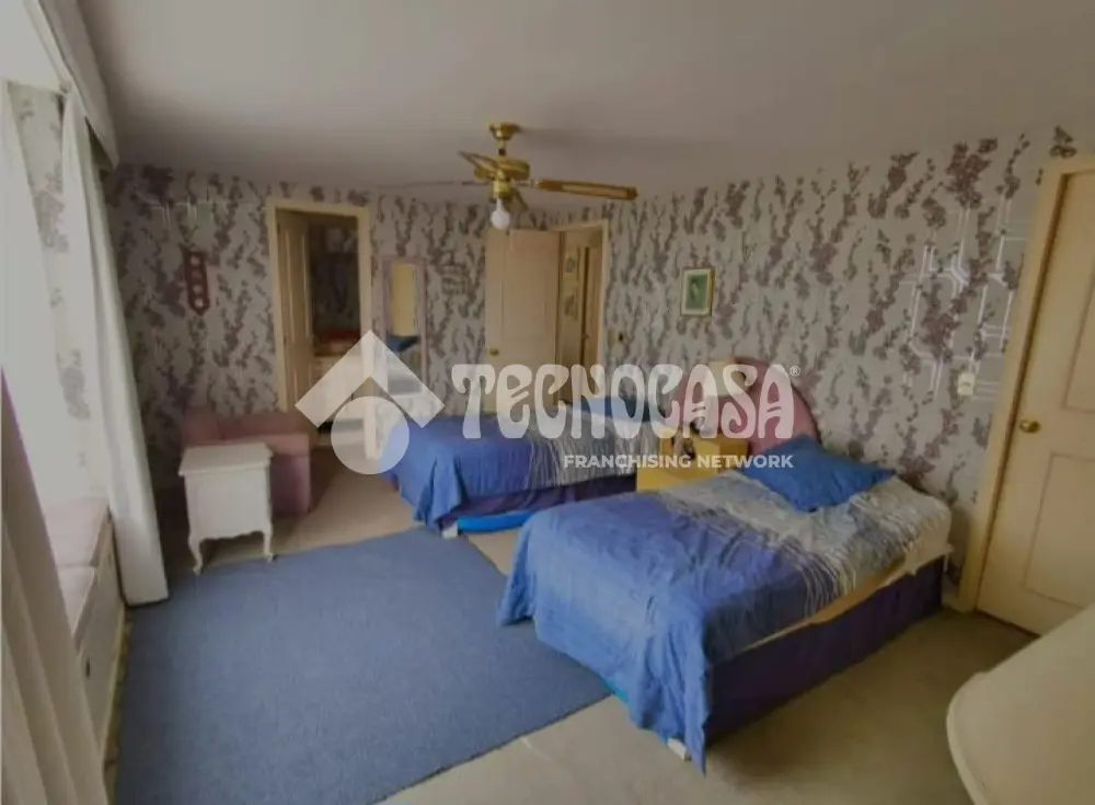 Pent House en Napoles — foto 11