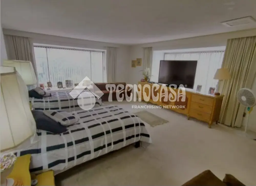 Pent House en Napoles — foto 12