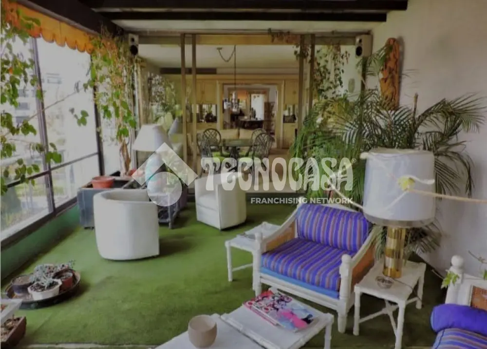 Pent House en Napoles — foto 3