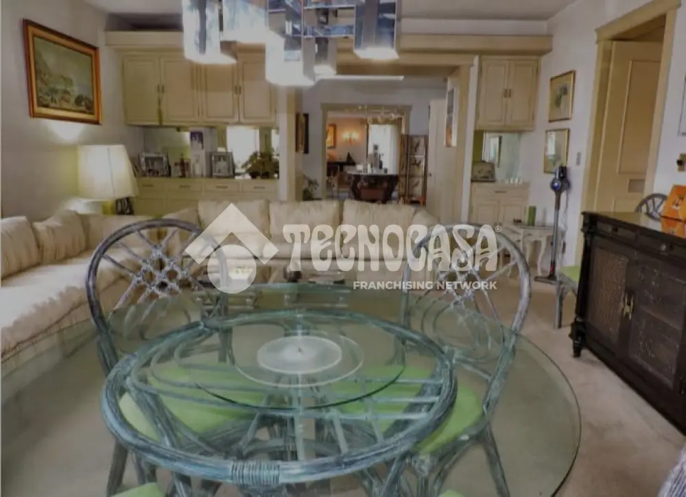 Pent House en Napoles — foto 4