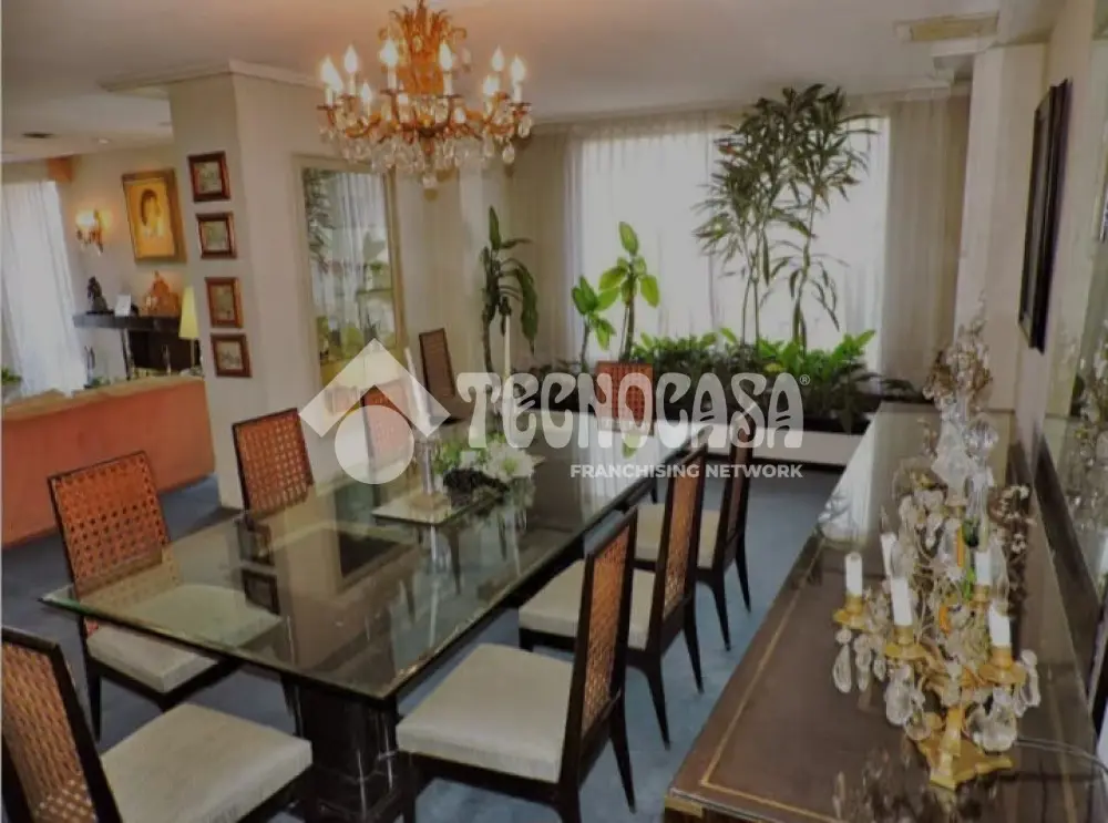 Pent House en Napoles — foto 5