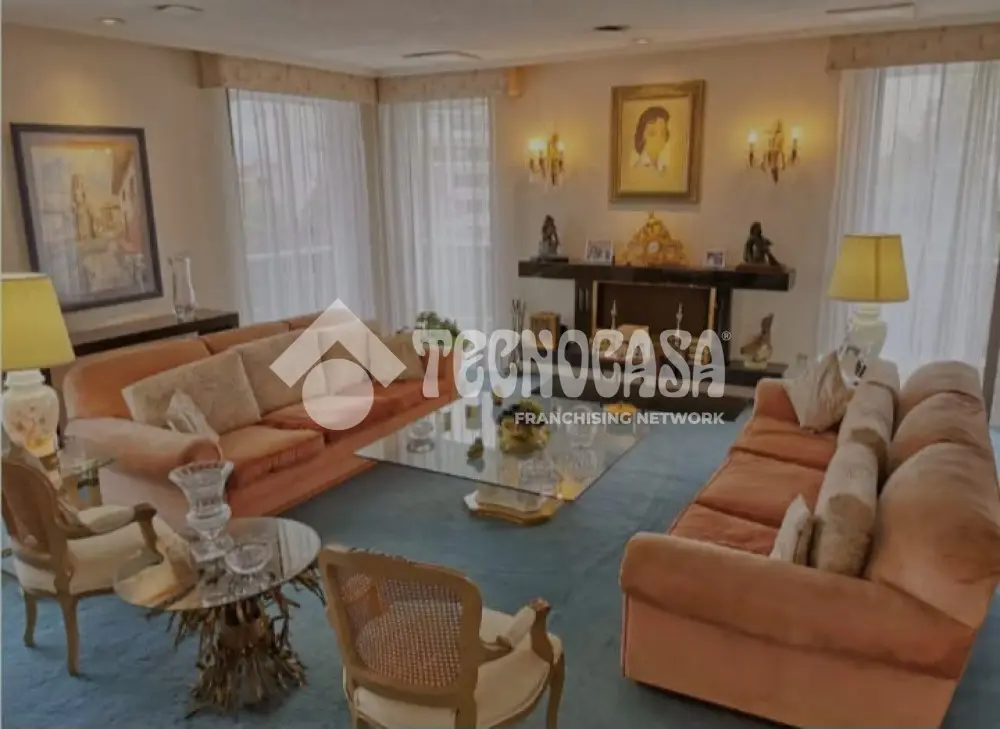 Pent House en Napoles — foto 7