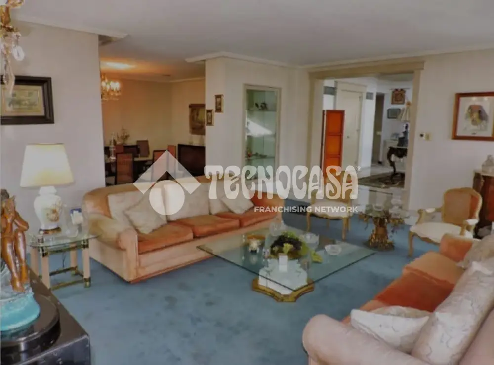 Pent House en Napoles — foto 8