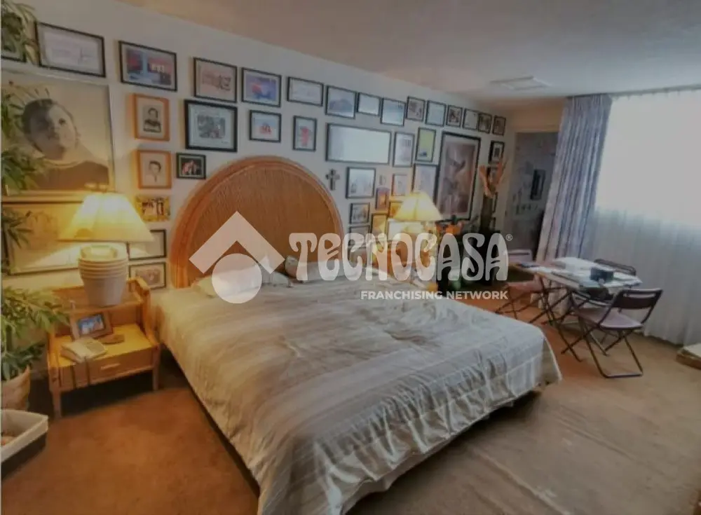 Pent House en Napoles — foto 10