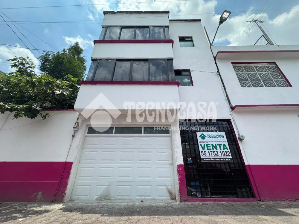 Casa en Artes Graficas