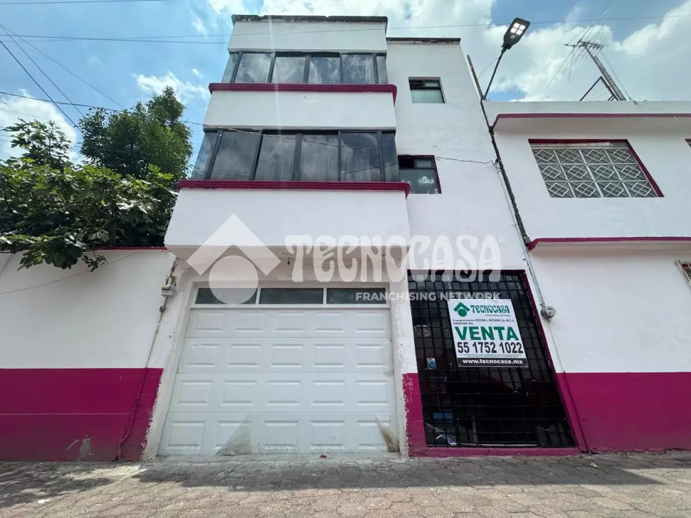 Casa en Artes Graficas — foto 2