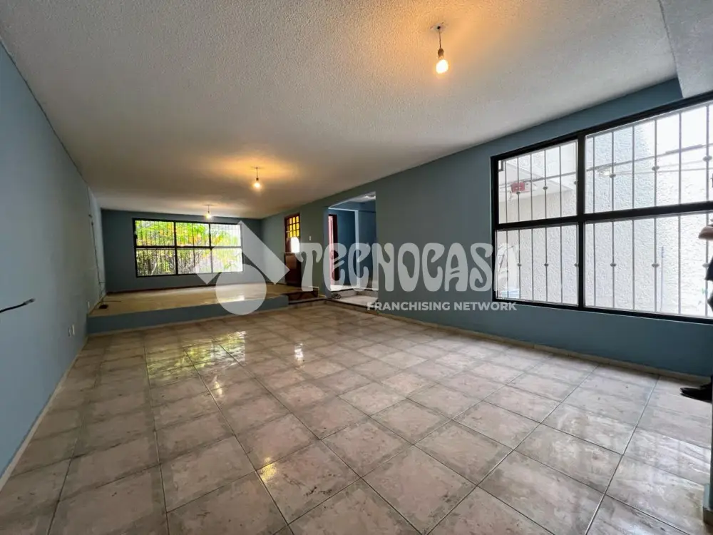 Casa en Venustiano Carranza