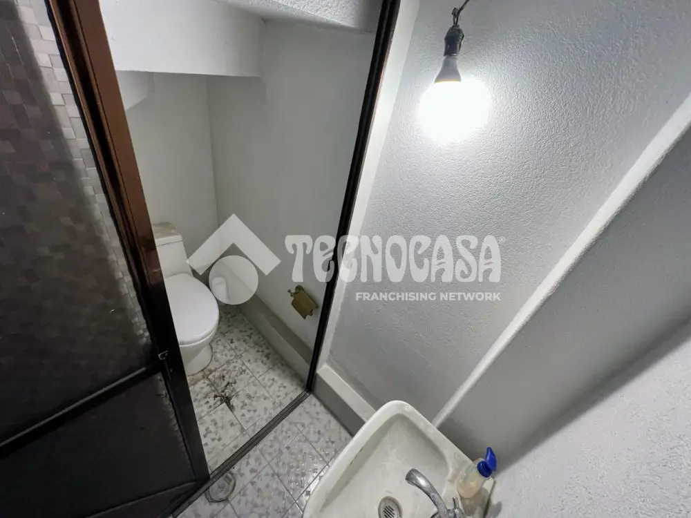 Casa en Venustiano Carranza — foto 11