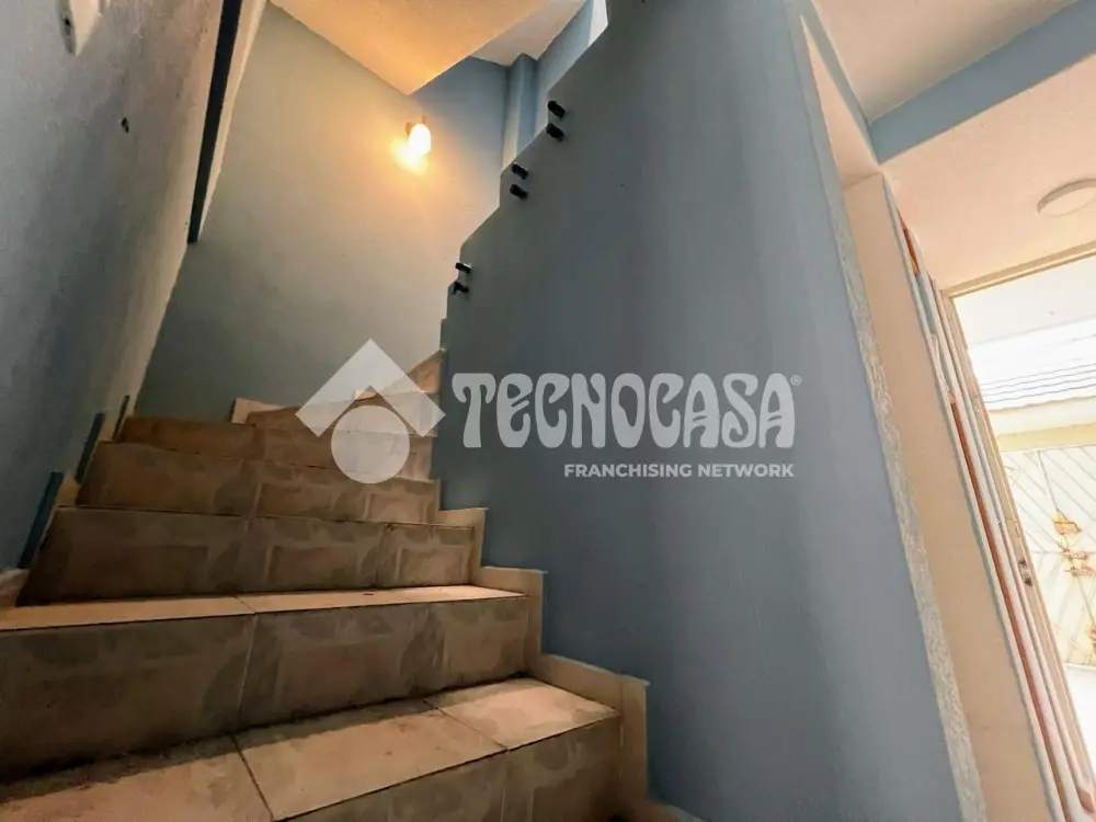 Casa en Venustiano Carranza — foto 12