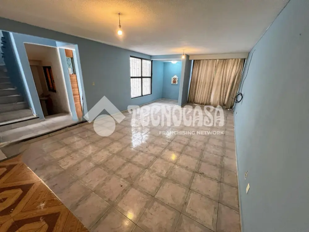 Casa en Venustiano Carranza — foto 3