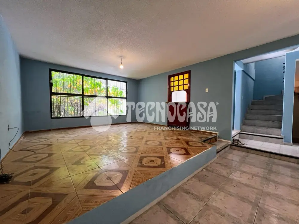 Casa en Venustiano Carranza — foto 4