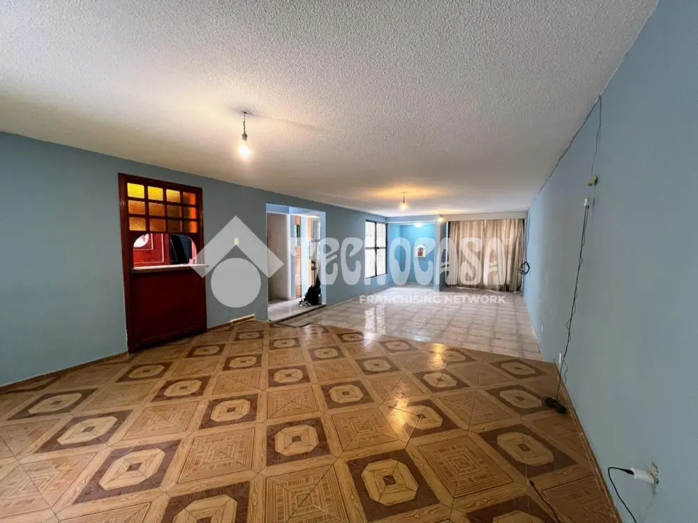 Casa en Venustiano Carranza — foto 5