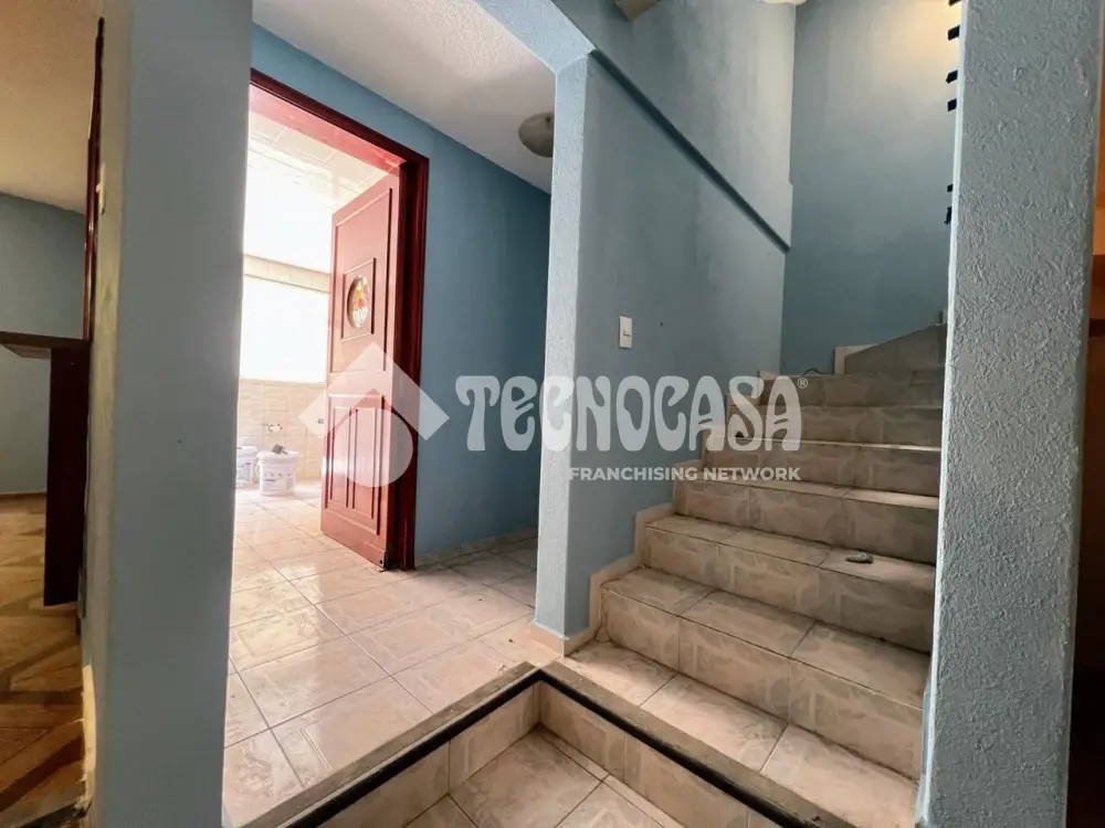 Casa en Venustiano Carranza — foto 7