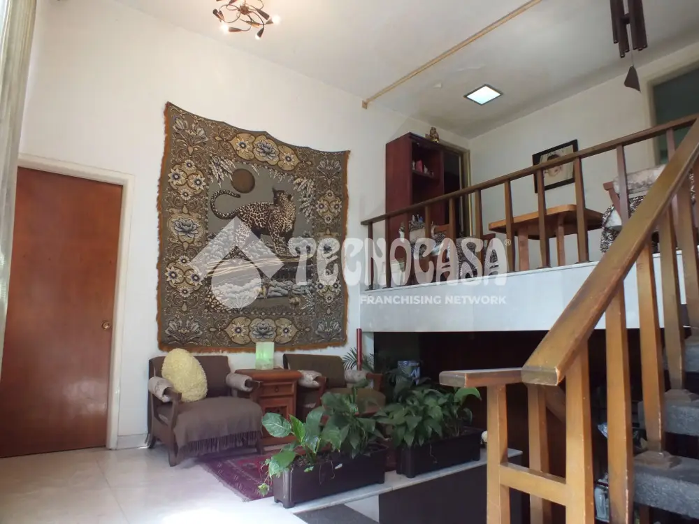 Casa en Ampliacion Alpes — foto 11