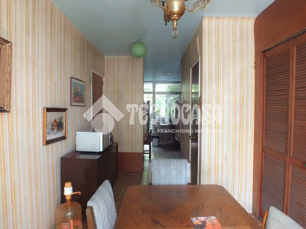Casa en Ampliacion Alpes — foto 3