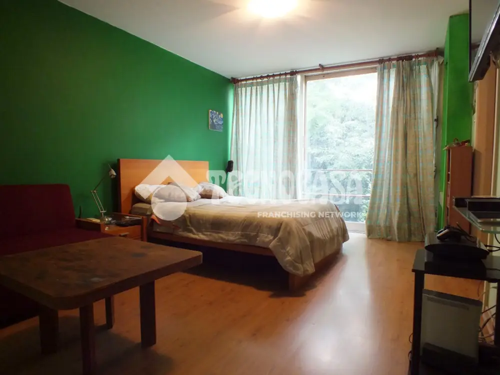 Casa en Ampliacion Alpes — foto 6