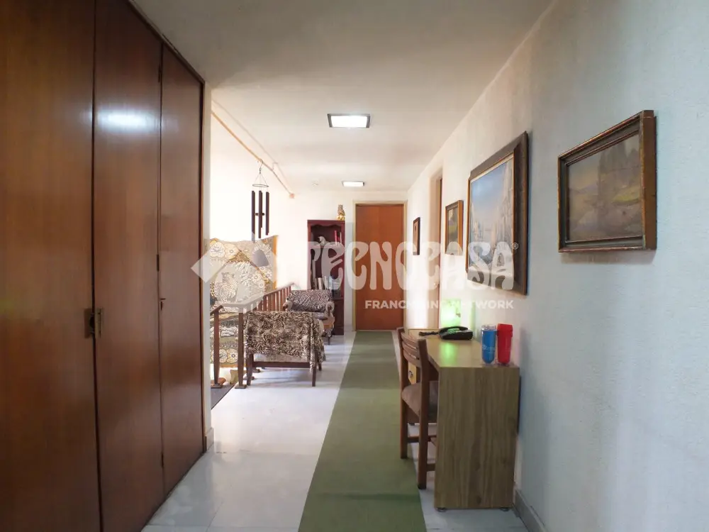 Casa en Ampliacion Alpes — foto 9