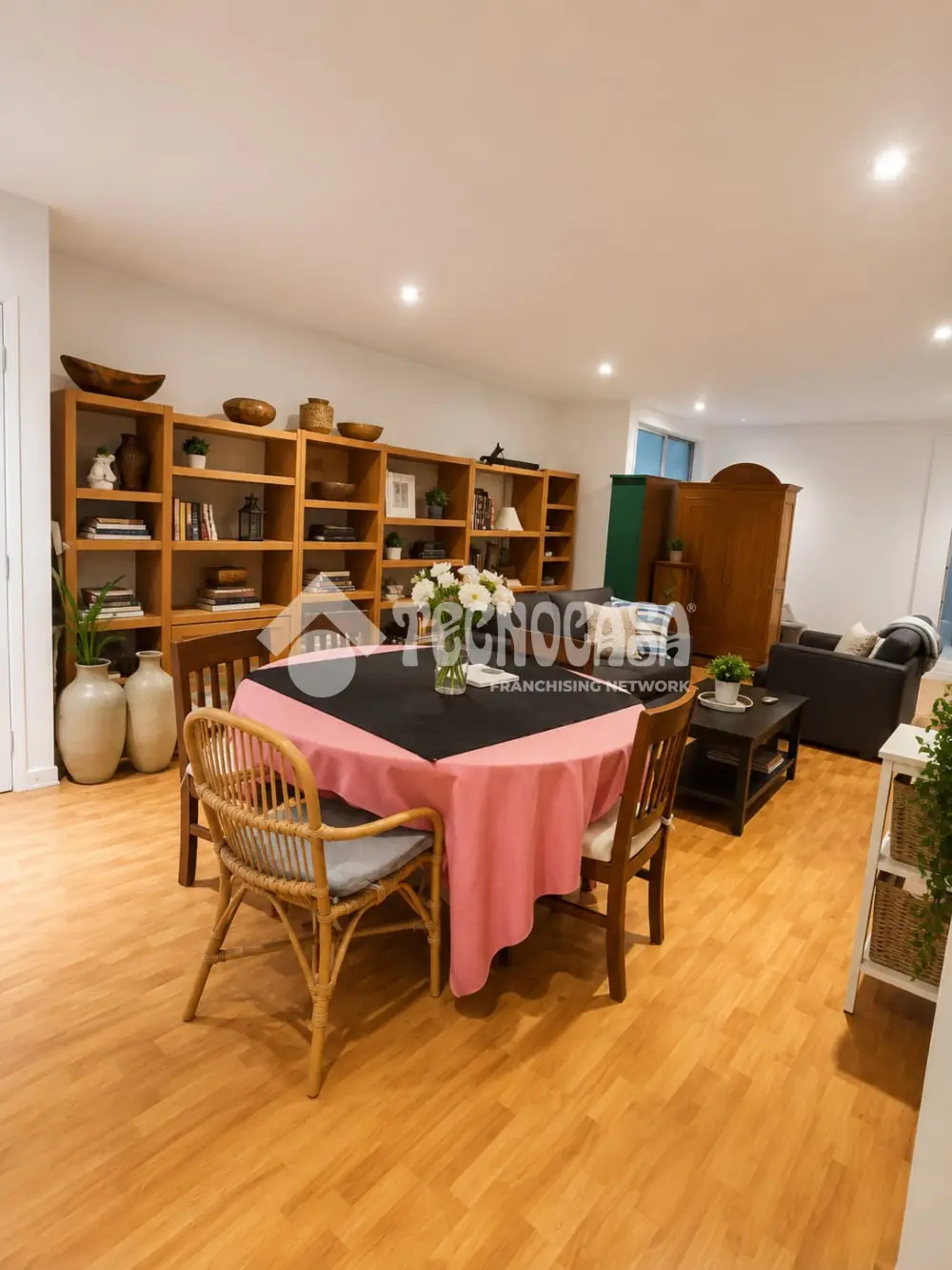 Departamento en Xoco — foto 4
