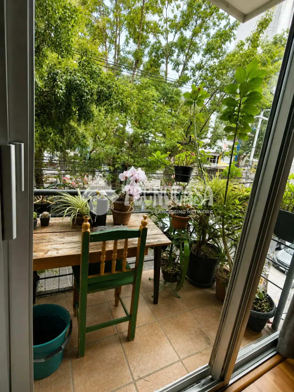 Departamento en Xoco — foto 10