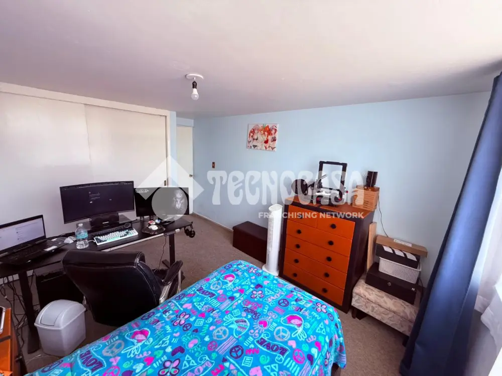 Casa en Jardin Balbuena — foto 11