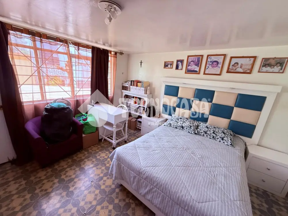 Casa en Jardin Balbuena — foto 12