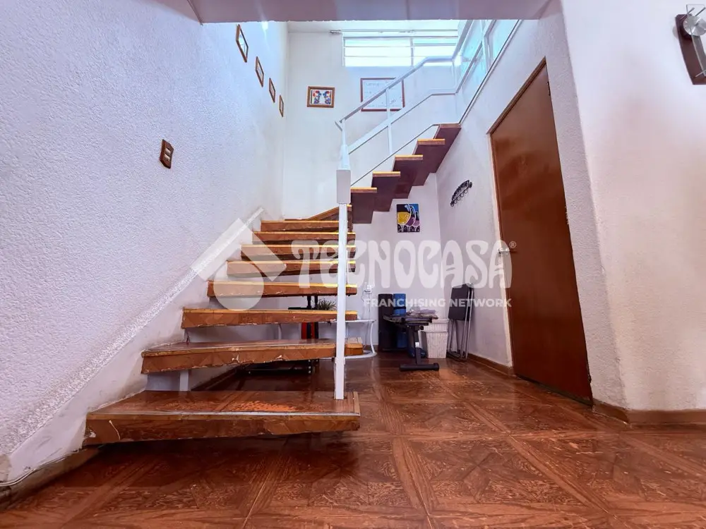 Casa en Jardin Balbuena — foto 5