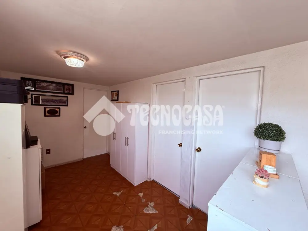 Casa en Jardin Balbuena — foto 6