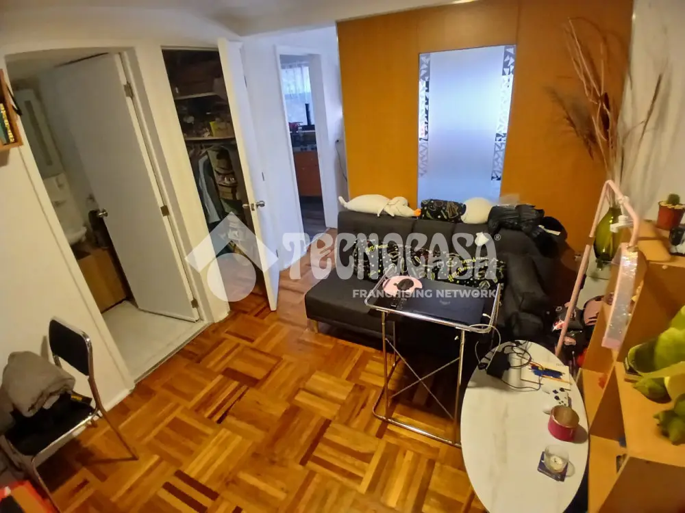 Departamento en Anzures — foto 3