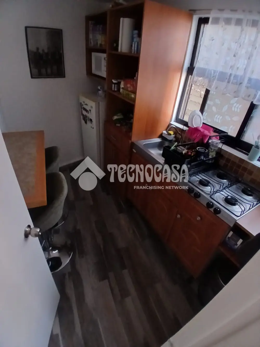 Departamento en Anzures — foto 6