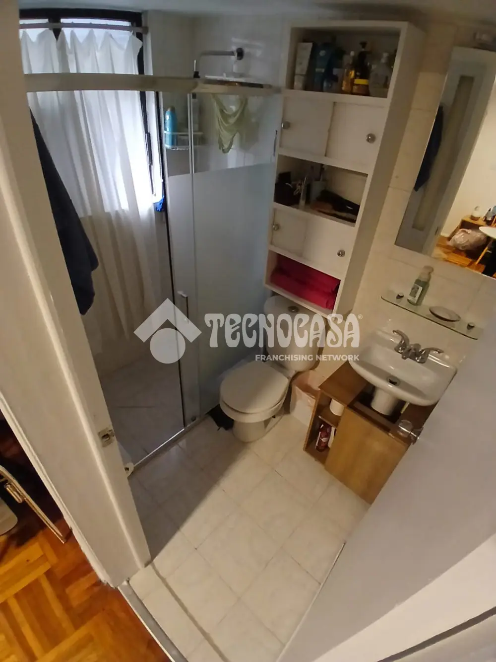 Departamento en Anzures — foto 7