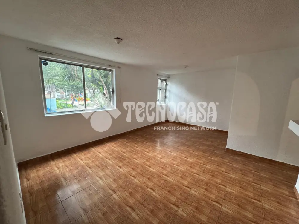 Departamento en Villa Coapa — foto 2