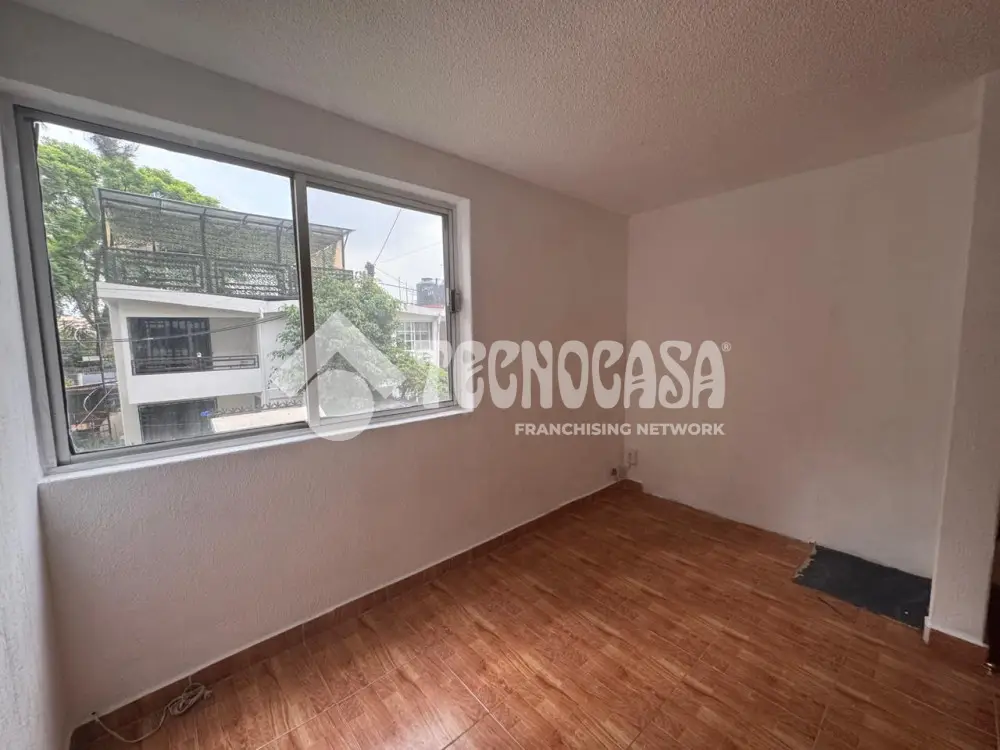 Departamento en Villa Coapa — foto 12