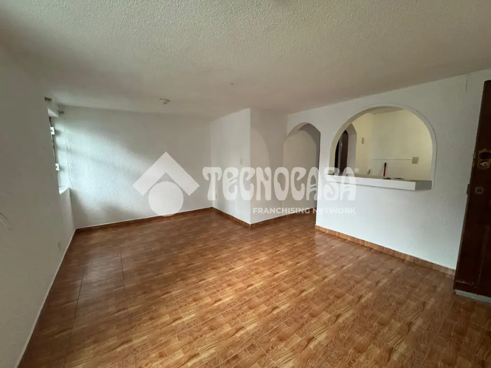 Departamento en Villa Coapa — foto 3