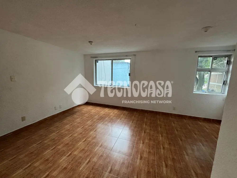 Departamento en Villa Coapa — foto 4