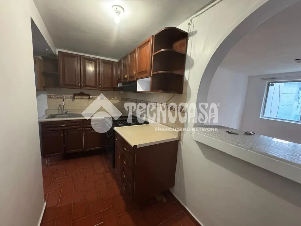 Departamento en Villa Coapa — foto 5