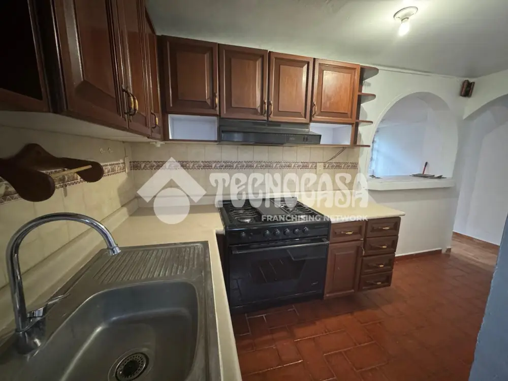 Departamento en Villa Coapa — foto 6