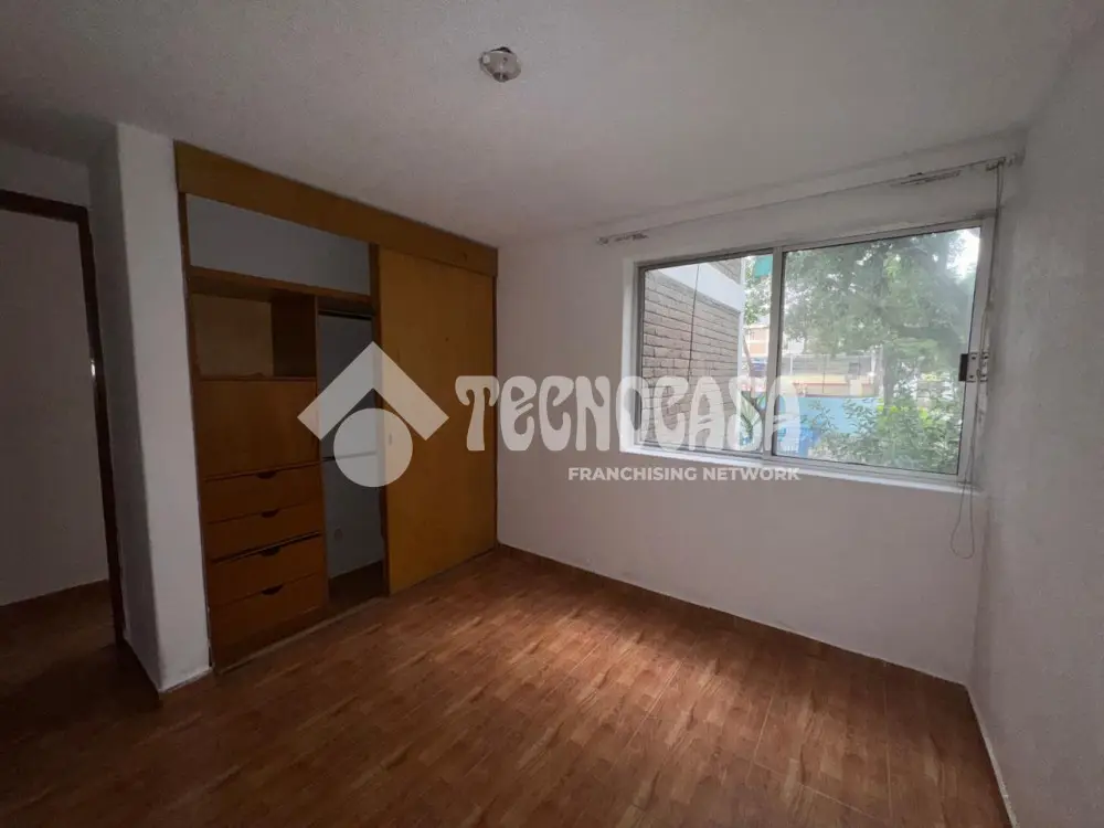 Departamento en Villa Coapa — foto 8