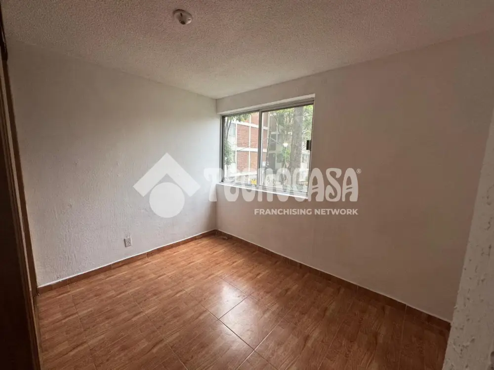 Departamento en Villa Coapa — foto 10