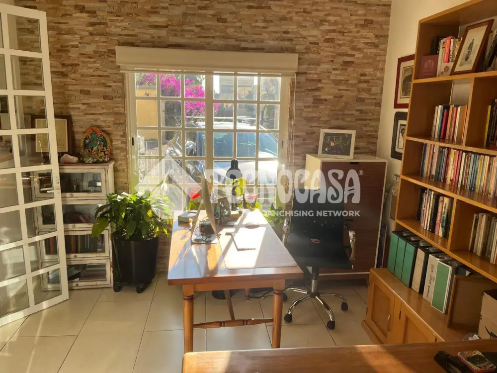 Casa en Condominio en Tlalpan Centro — foto 2