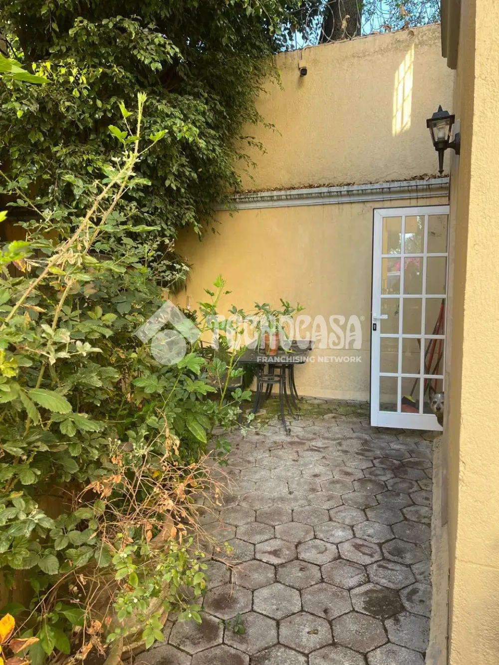 Casa en Condominio en Tlalpan Centro — foto 11