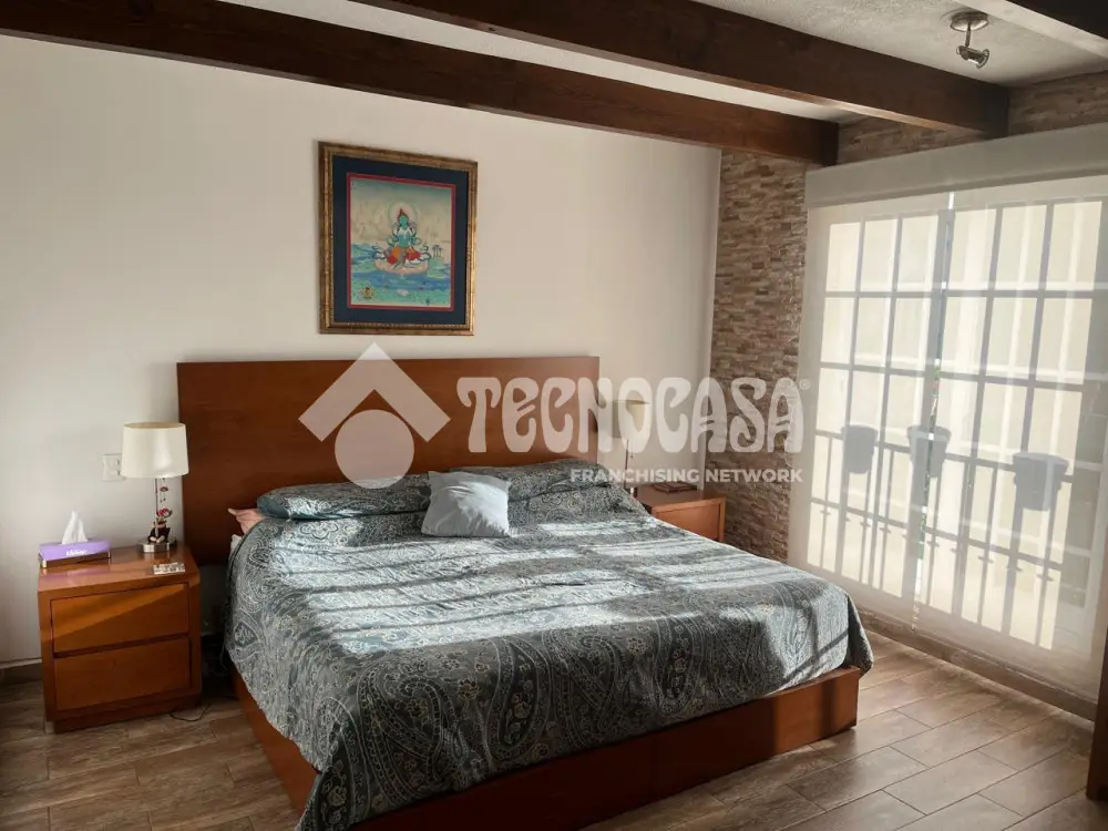 Casa en Condominio en Tlalpan Centro — foto 12