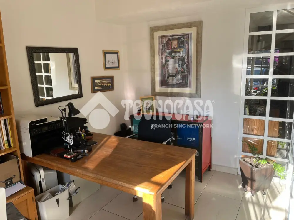 Casa en Condominio en Tlalpan Centro — foto 3