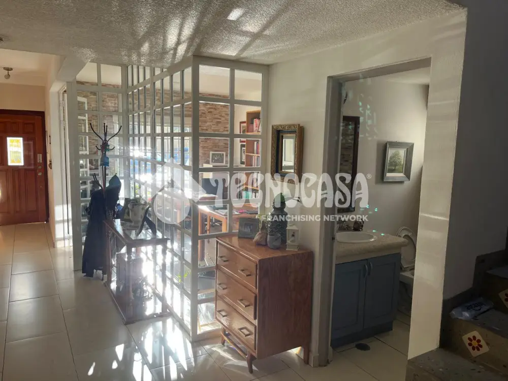Casa en Condominio en Tlalpan Centro — foto 4