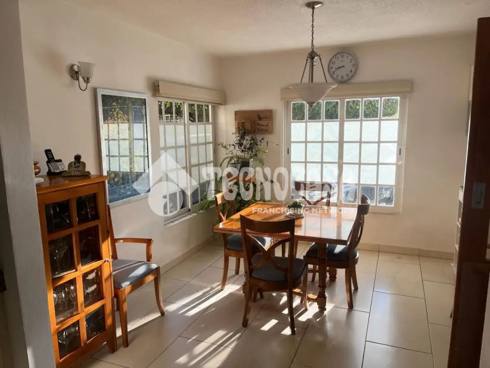 Casa en Condominio en Tlalpan Centro — foto 5
