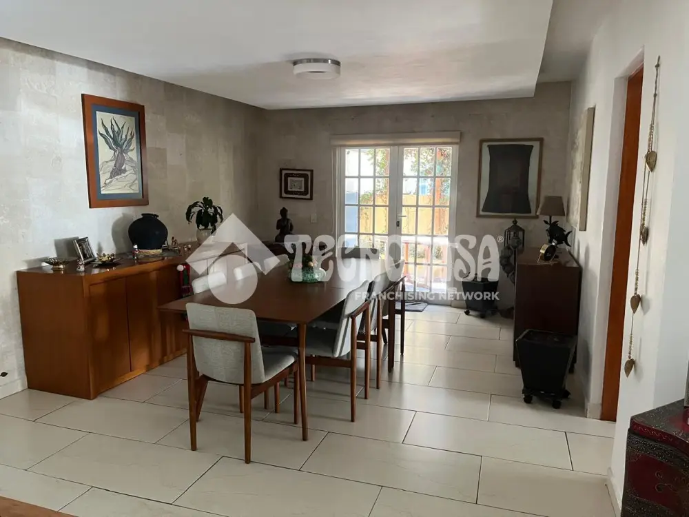 Casa en Condominio en Tlalpan Centro — foto 7
