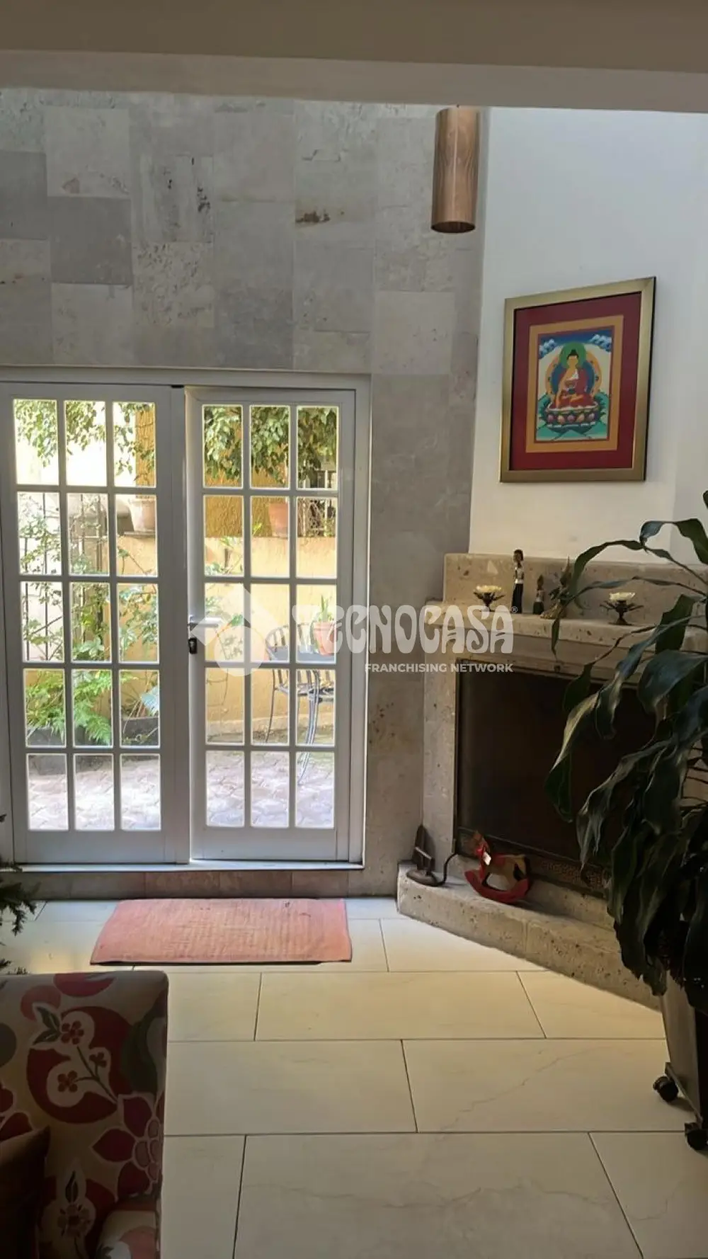 Casa en Condominio en Tlalpan Centro — foto 9