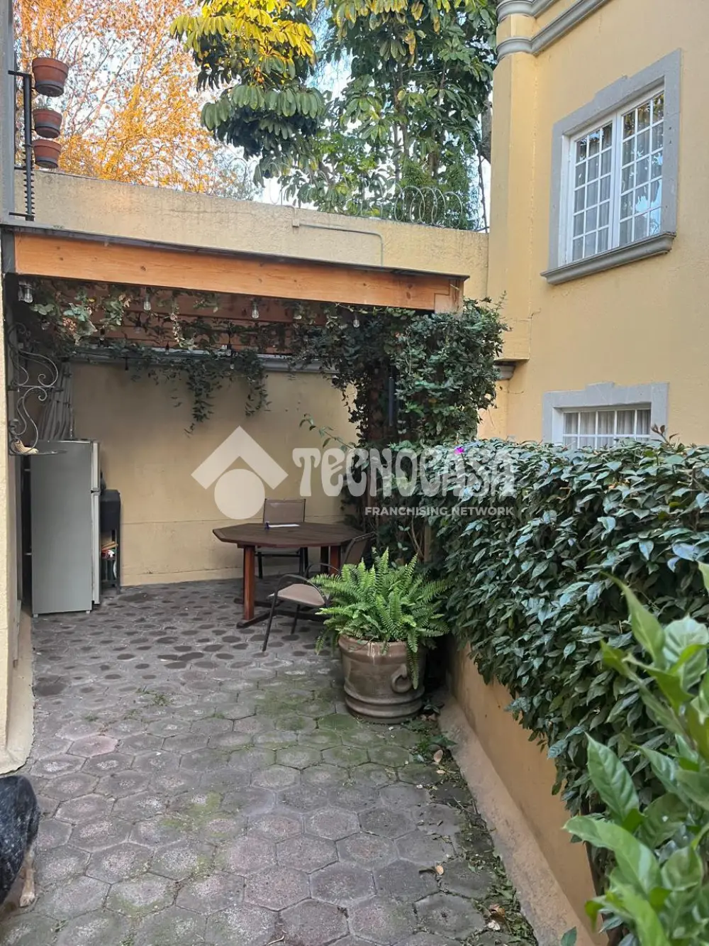 Casa en Condominio en Tlalpan Centro — foto 10
