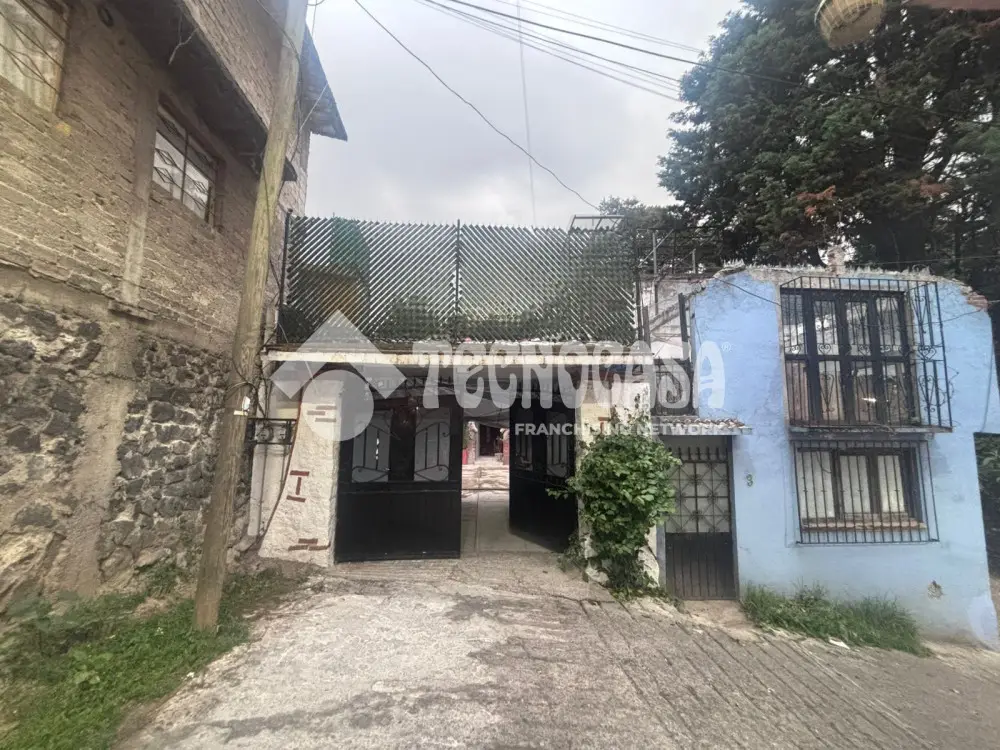 Casa en Barros Sierra