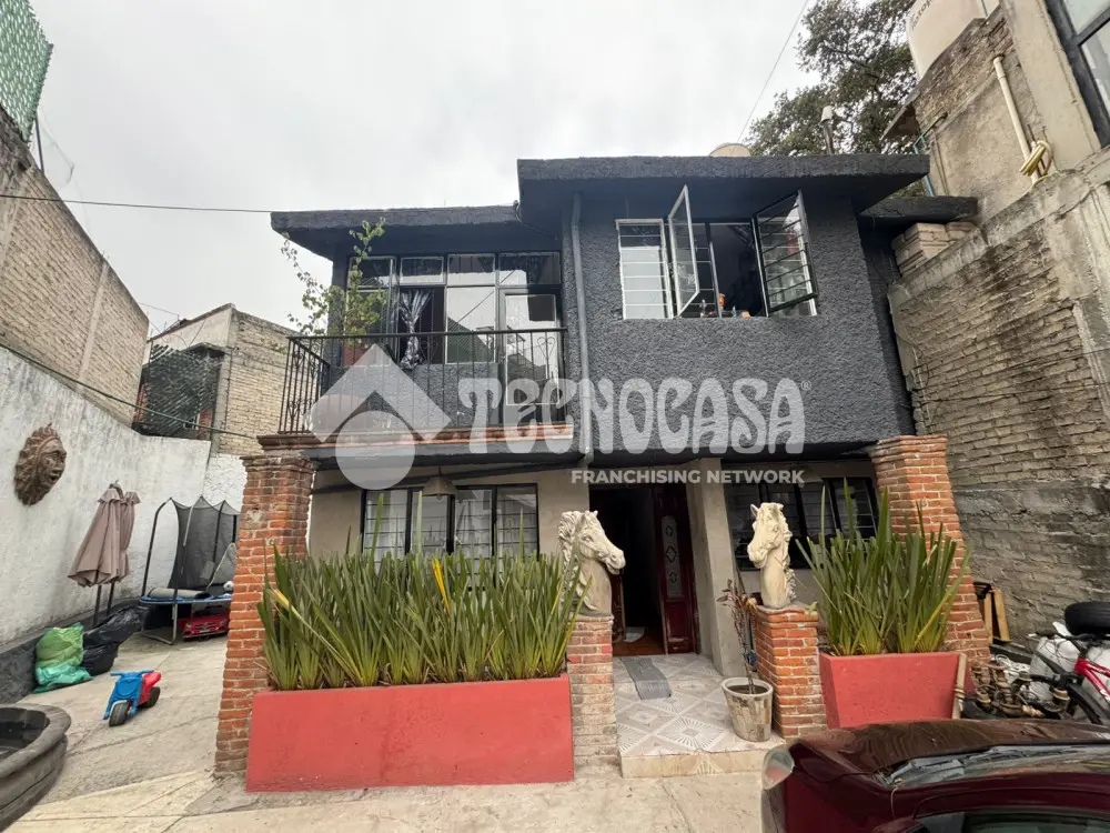 Casa en Barros Sierra — foto 2